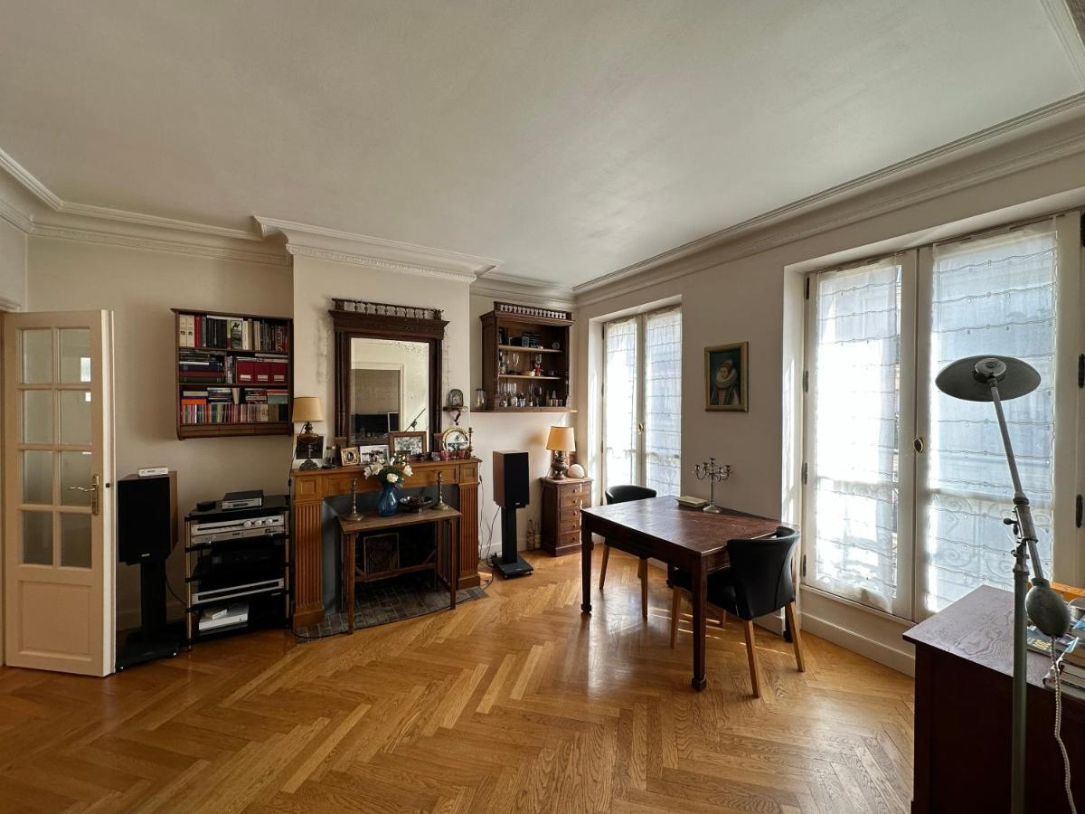 Apartamento 70 Sqm In 75008 Paris