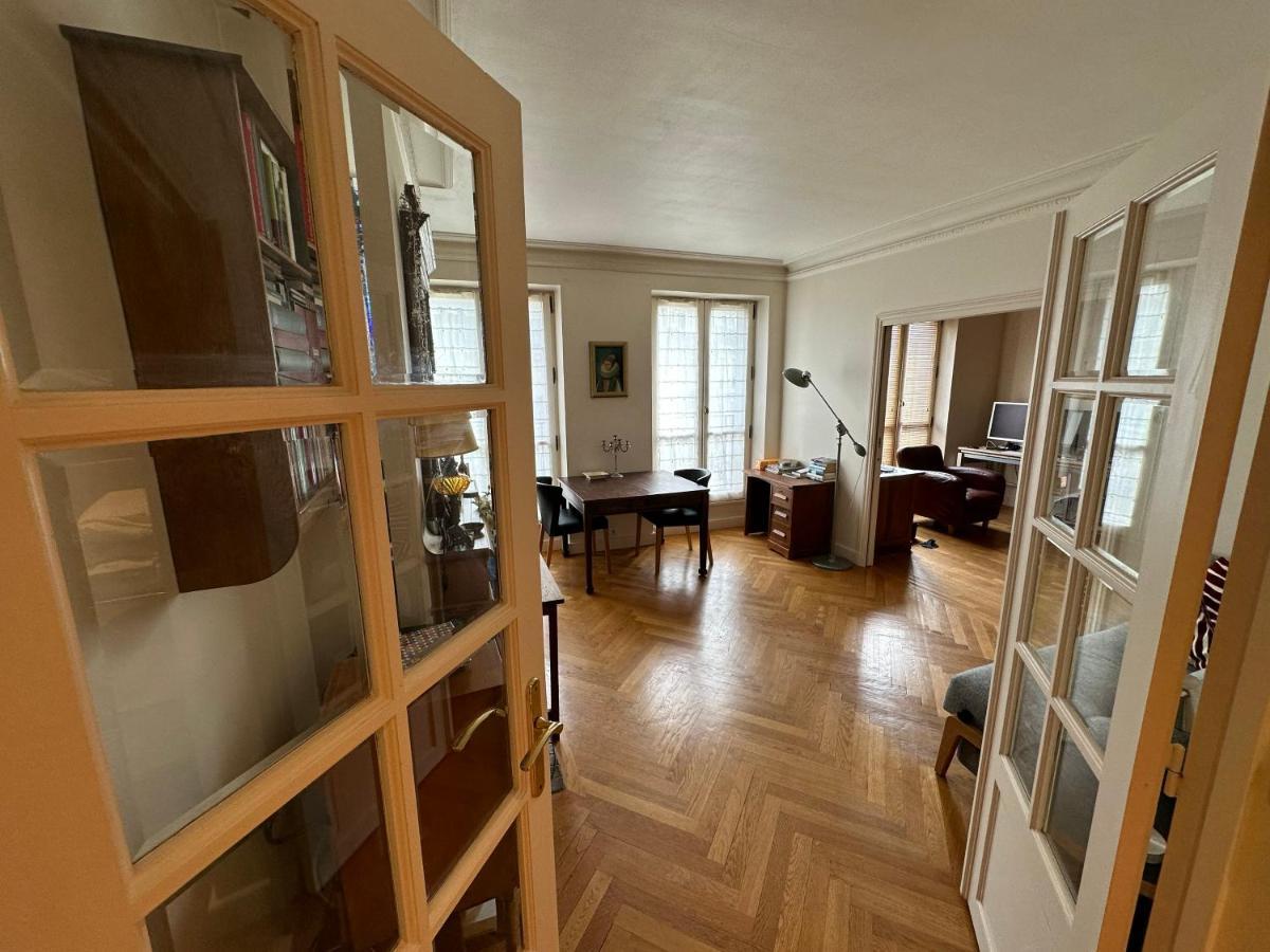 70 Sqm In 75008 Apartamento