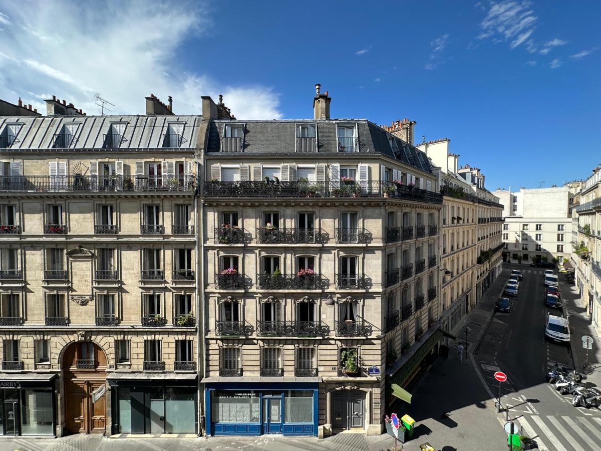 Apartamento 70 Sqm In 75008 Paris